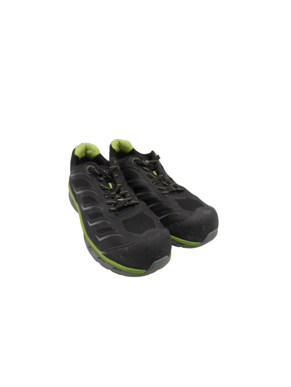 Helly Hansen Men's Low-Cut Extralight CTSP Work Shoes HHF204040 Black Size 8M
